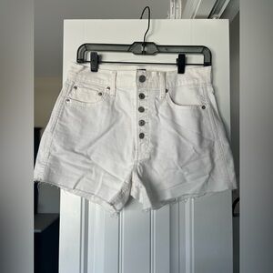 Gap Denim Shorts